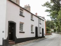 B&B Llangollen - Cuddfan - Bed and Breakfast Llangollen