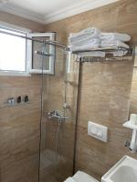 Habitación Doble Pequeña - 1 o 2 camas