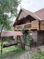 Kotedzh Smereka - B&B Kelechyn