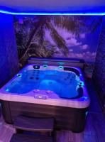 L évasion secrète - Bed and Breakfast Quarouble