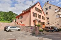 Studio des 3 Châteaux - Bed and Breakfast Husseren-les-Châteaux