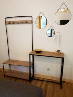 Apartamento de 1 dormitorio