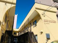 Guesthouse Erimo Apartment - B&B
