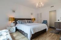 1 Puerto Banus second line, luxury apartement - Chambres d’hôtes Marbella