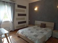 Ampia Camera Matrimoniale