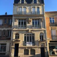 Le Clovis Suites Spa Sauna - Ferienwohnung