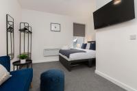 Appartamento con 2 Camere da Letto