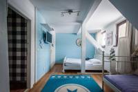 Habitación Doble Estándar