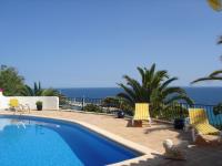 Campomanus - B&B Altea