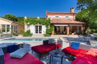 Villa ARTE-ŠHAM - B&B Ubasico