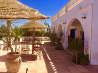 Habitación Doble con balcón