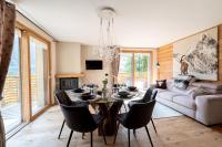 TRILOCALE TAIGA - TRAVIOLO SKI RESORT - Ferienwohnung