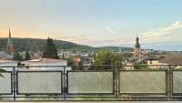 B&B Bad Bergzabern - Apartment Panoramablick - Bed and Breakfast Bad Bergzabern