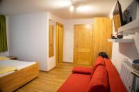 Chambre Deluxe