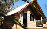Chalet met 1 Slaapkamer
