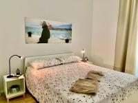 Appartamento con 2 Camere da Letto