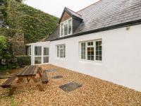 B&B Betws - The Cwtch Tyn-y-Bettws Farm - Bed and Breakfast Betws