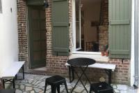 Charmante Maison de Pêcheur au coeur de Trouville - B&B Trouville-sur-Mer