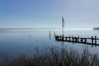 FeWo Happy Place in traumhafter Lage See nah - Bed and Breakfast Utting am Ammersee