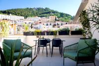 moma Salerno - B&B