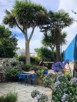 Stunning & spacious house in central Tenby - Ferienwohnung Tenby