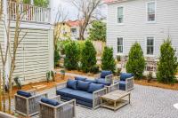 Guesthouse Charleston WEST 242 B and C - B&B Charleston