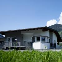 Das Stuiben - Chambres d’hôtes Umhausen