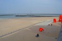 Studio 24 Oostende - Ferienwohnung Ostende