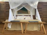 Limbo Atins Chalets - Lençóis Maranhenses - B&B Atins