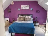 B&B Cancale - GINGER - Bed and Breakfast Cancale