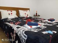 Appartement Deluxe