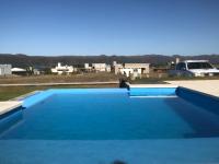 Puerto del Aguila Calamuchita Temporalias Casa 3 - Ferienwohnung