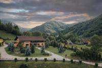 Pensiunea Rau Sadului - B&B Râu Sadului