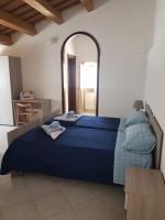 Doppel-/Zweibettzimmer mit eigenem Bad