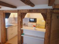 Appartamento - Piano Terra