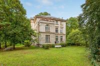 Grand Apartments - Willa Herbsta Sopot Apartament - B&B Sopot