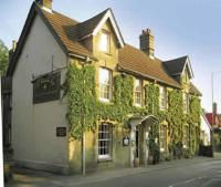 B&B Shaftesbury - La Fleur De Lys - Bed and Breakfast Shaftesbury