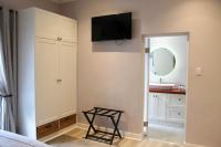 Deluxe Zimmer mit Queensize-Bett 4