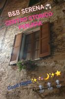 B&B SERENA - B&B