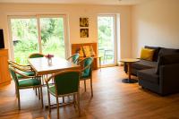 Apartment mit 2 Schlafzimmern