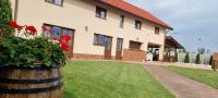 Cusali Pensiune - B&B