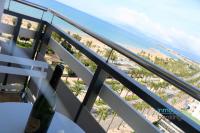 SUNBEACH RODAS Climatizado , Wifi y Vistas al Mar - Bed and Breakfast Salou