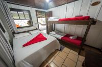 Premium Vierpersoonskamer