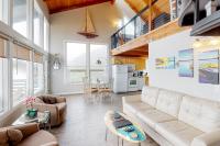 Lofty Pelican - B&B