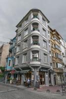 B&B Istanbul - IQ Hotel - Bed and Breakfast Istanbul