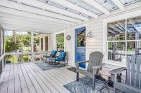 The Tucker House - B&B Bonita Springs