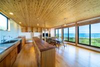 海と星の南城邸 - Ferienwohnung Shikiya