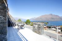 Hawaiki by Sotheby's Luxury Rental Homes - Chambres d’hôtes Queenstown