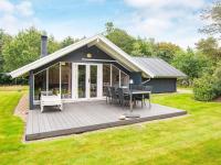 B&B Oksbøl - Three-Bedroom Holiday home in Oksbøl 9 - Bed and Breakfast Oksbøl