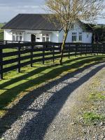 B&B Feilding - Ataahua Homestay - Bed and Breakfast Feilding